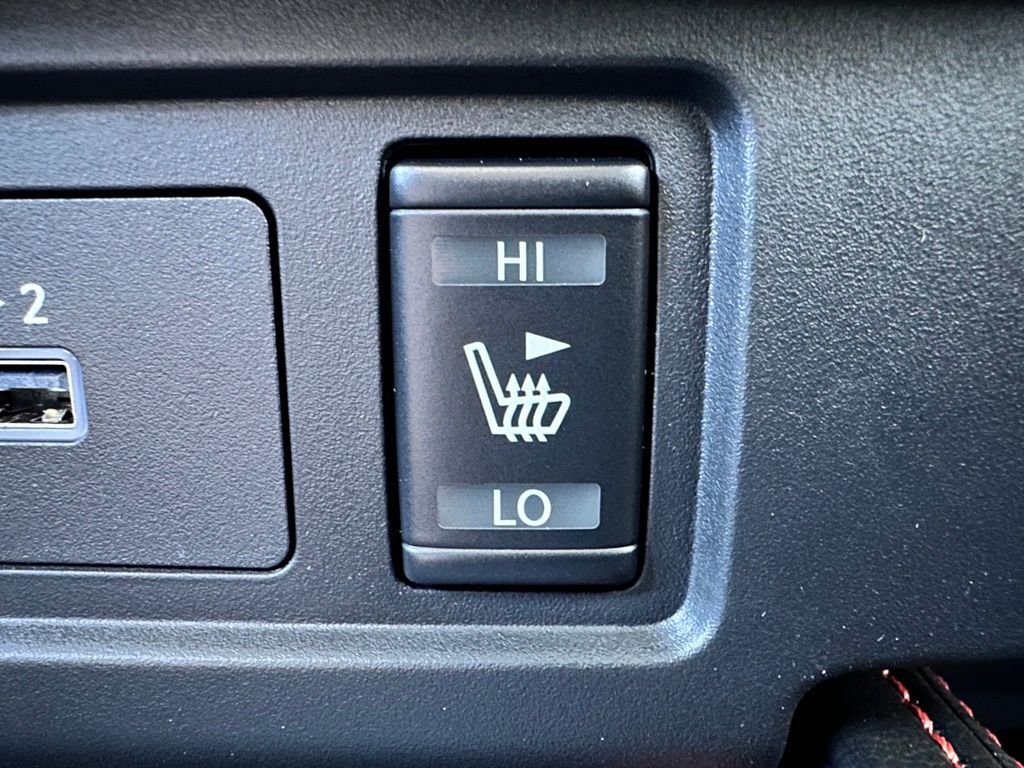 2026 Nissan Frontier PRO-4X San Clemente CA