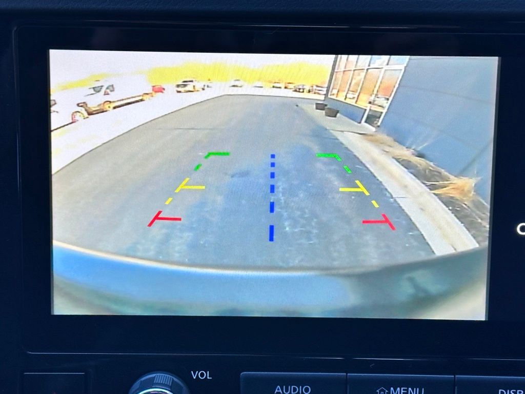 2026 Nissan Frontier PRO-4X San Clemente CA