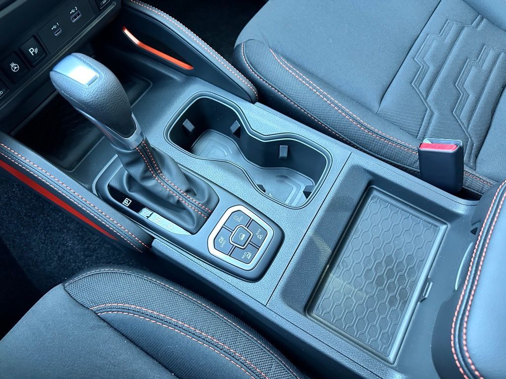 2026 Nissan Frontier PRO-4X San Clemente CA