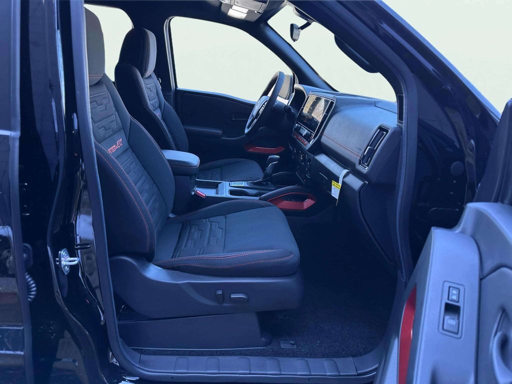 2026 Nissan Frontier PRO-4X San Clemente CA