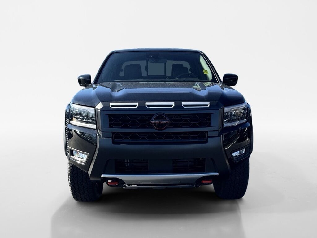 2026 Nissan Frontier PRO-4X Morristown TN