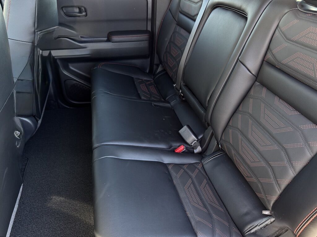 2026 Nissan Frontier PRO-4X Morristown TN