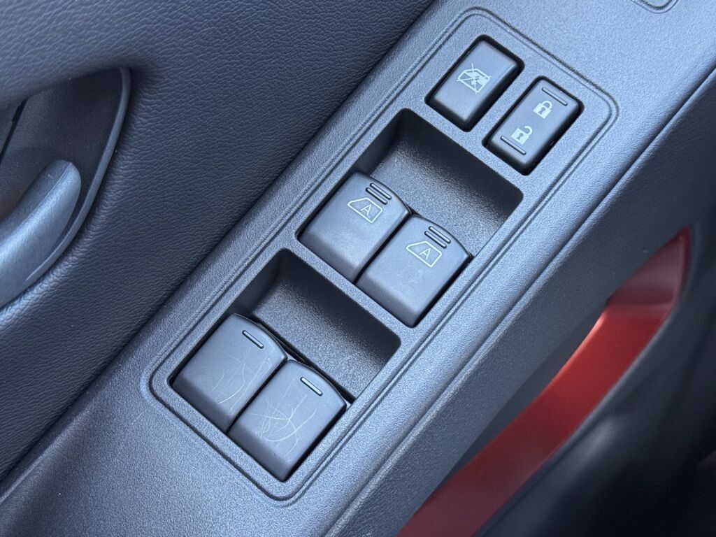 2026 Nissan Frontier PRO-4X Morristown TN