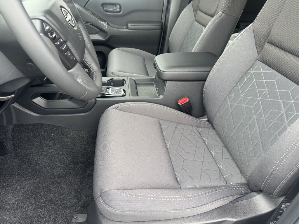 2026 Nissan Frontier PRO-4X Morristown TN