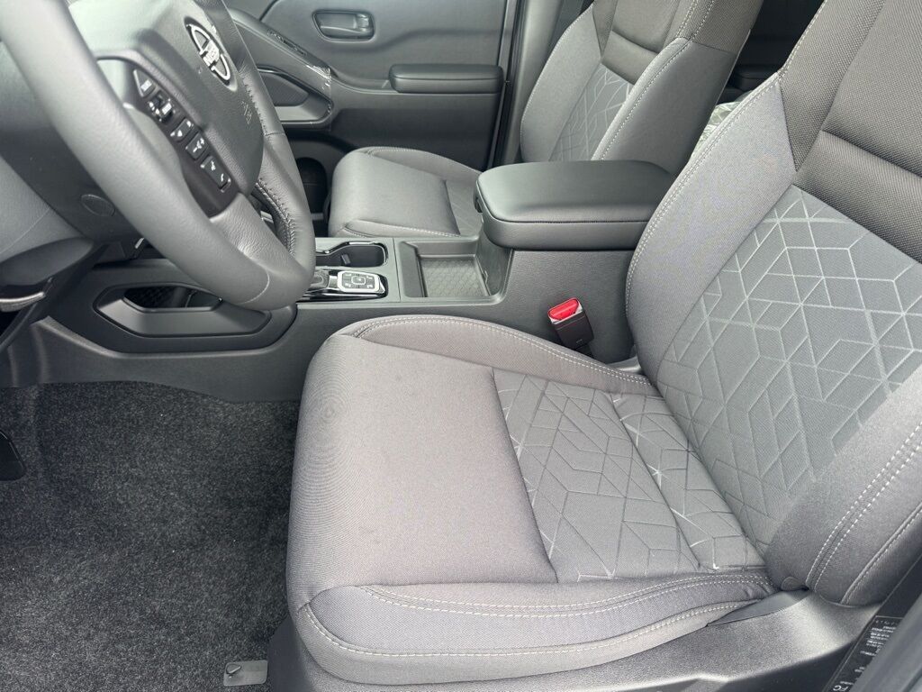 2026 Nissan Frontier PRO-4X Morristown TN