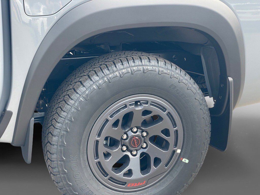 2026 Nissan Frontier PRO-4X Oak Ridge TN