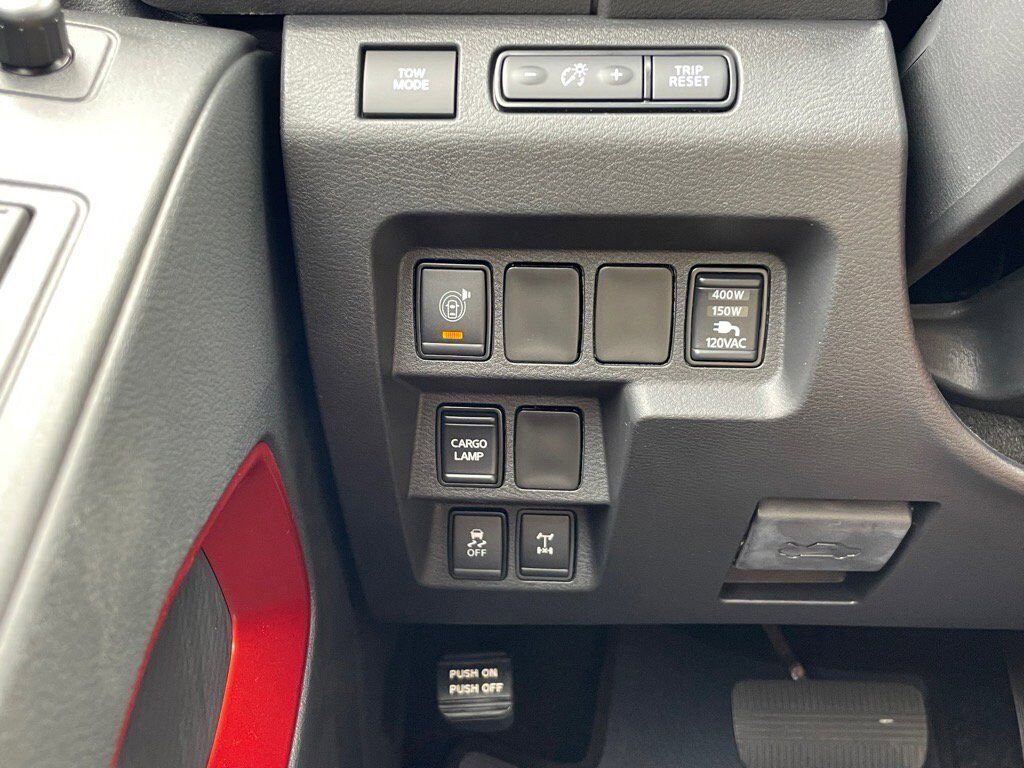 2026 Nissan Frontier PRO-4X Oak Ridge TN