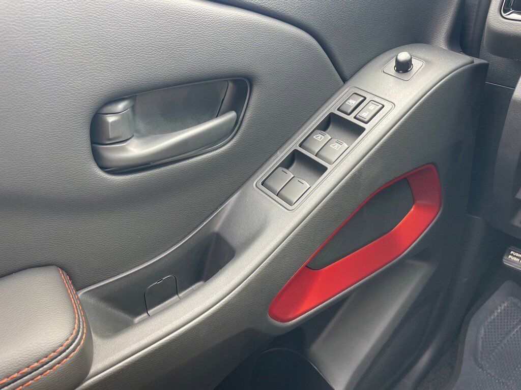 2026 Nissan Frontier PRO-4X Oak Ridge TN