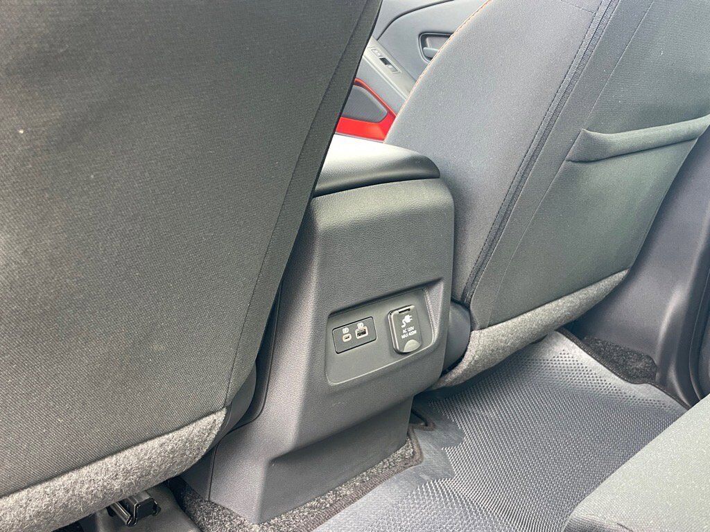 2026 Nissan Frontier PRO-4X Oak Ridge TN