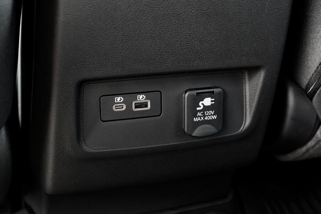 2026 Nissan Frontier PRO-4X Beaverton OR