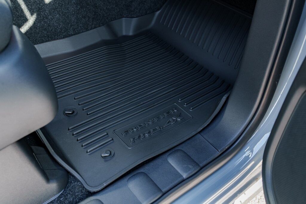 2026 Nissan Frontier PRO-4X Beaverton OR