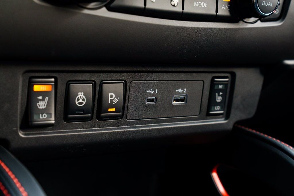 2026 Nissan Frontier PRO-4X Beaverton OR