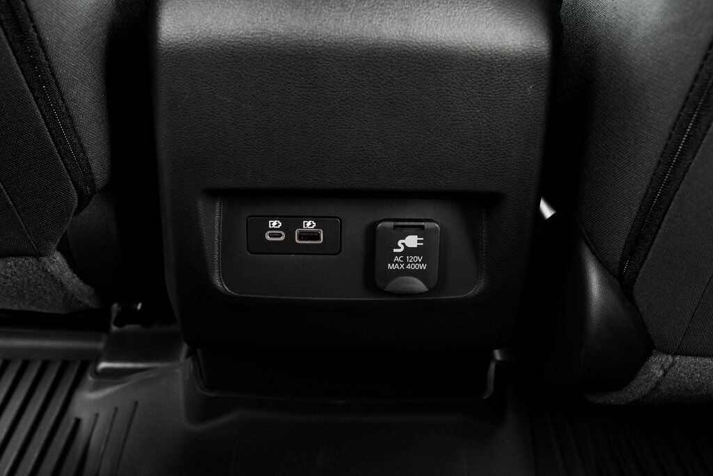 2026 Nissan Frontier PRO-4X Beaverton OR