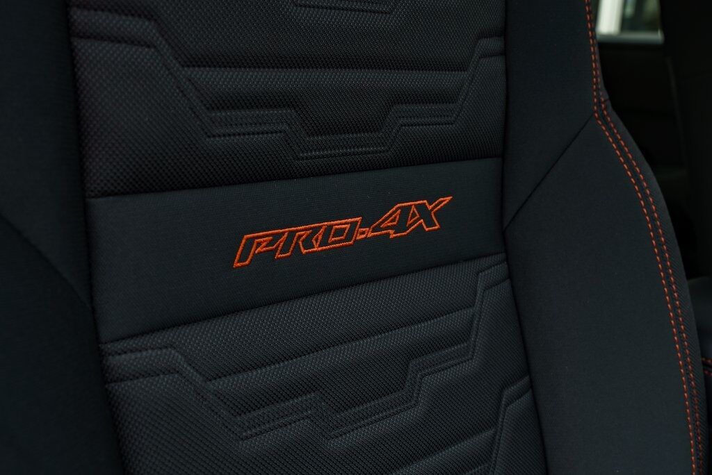 2026 Nissan Frontier PRO-4X Beaverton OR