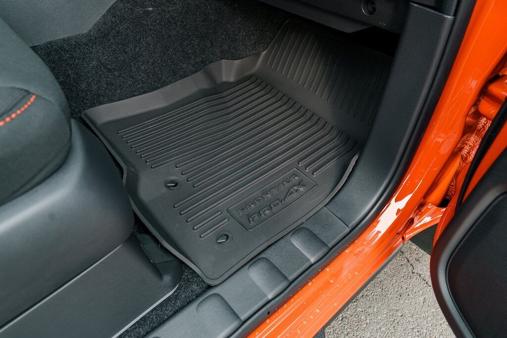 2026 Nissan Frontier PRO-4X Beaverton OR