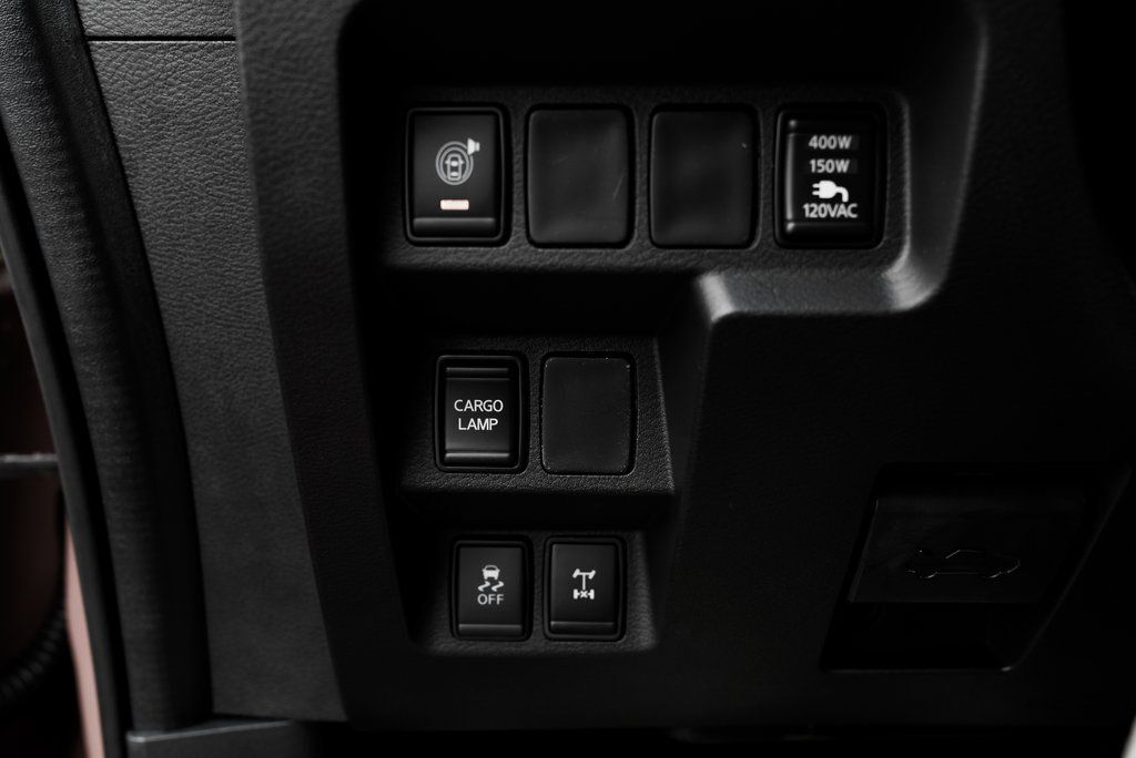 2026 Nissan Frontier PRO-4X Beaverton OR