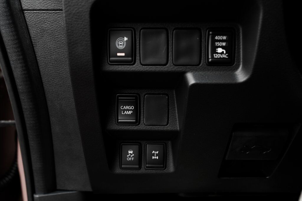 2026 Nissan Frontier PRO-4X Beaverton OR