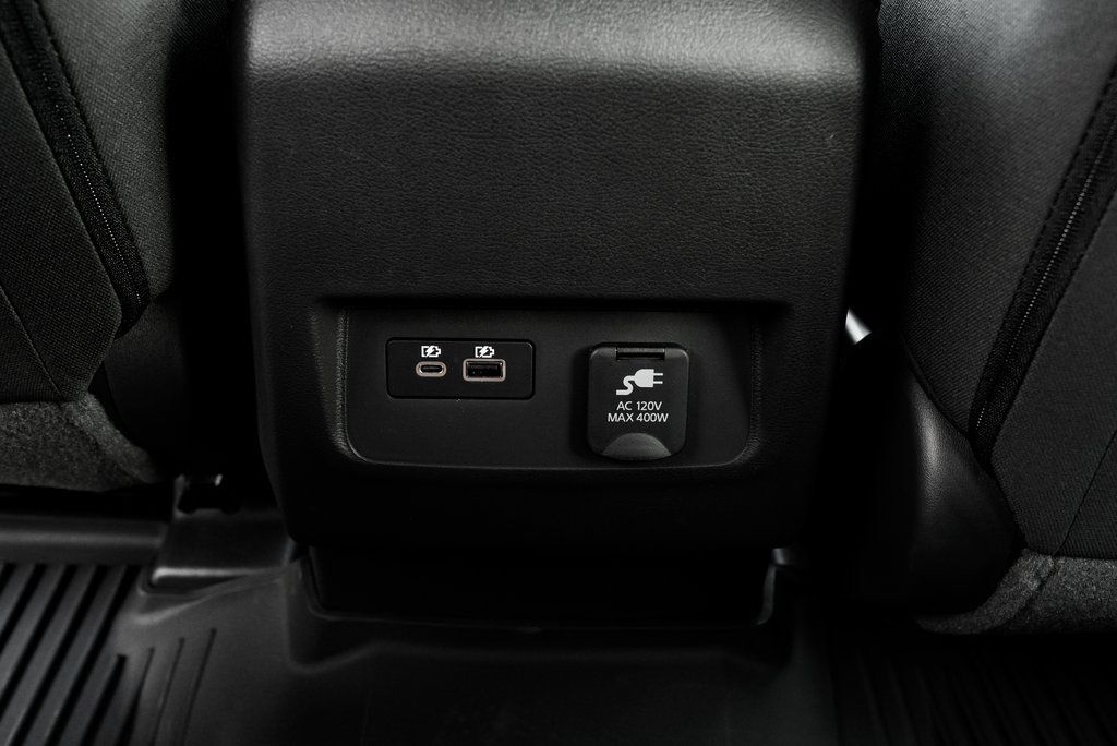 2026 Nissan Frontier PRO-4X Beaverton OR