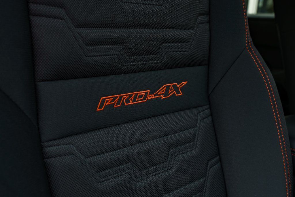 2026 Nissan Frontier PRO-4X Beaverton OR