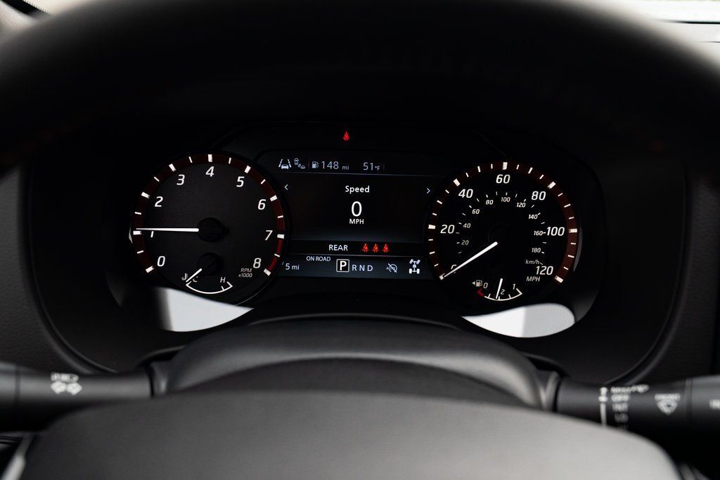 2026 Nissan Frontier PRO-4X Beaverton OR