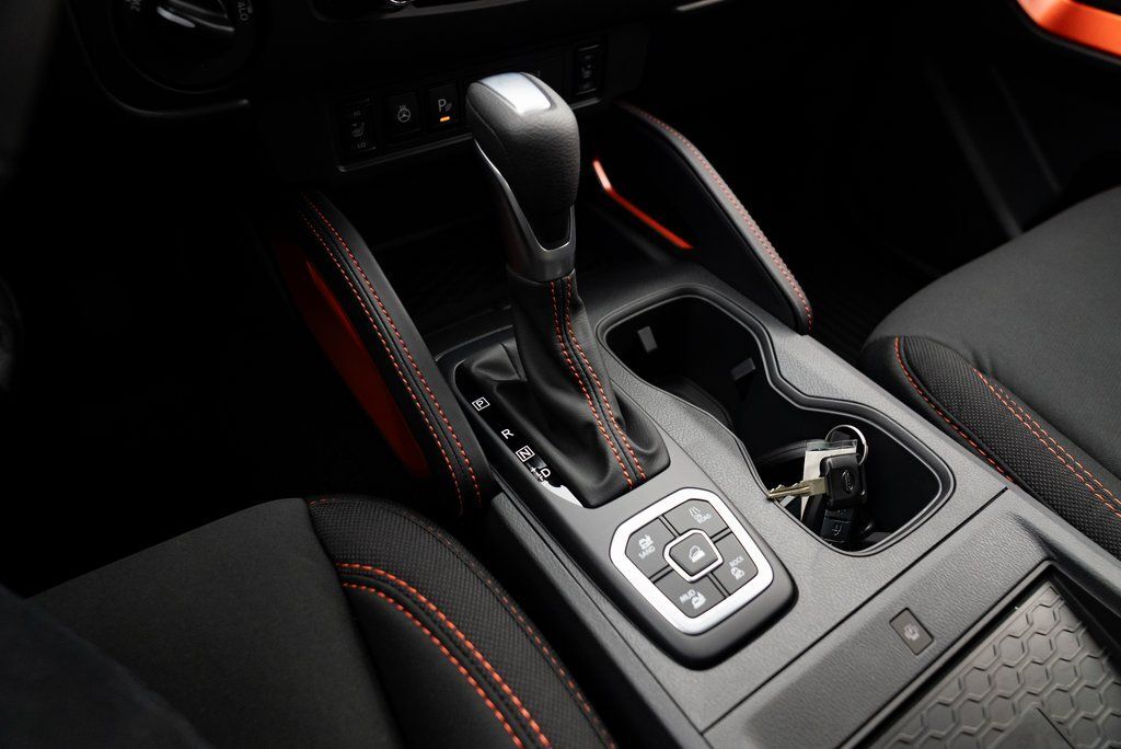 2026 Nissan Frontier PRO-4X Beaverton OR