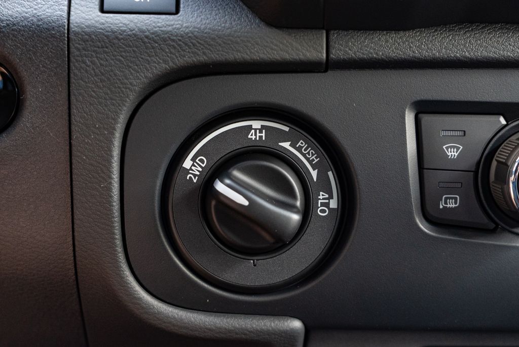 2026 Nissan Frontier PRO-4X Beaverton OR