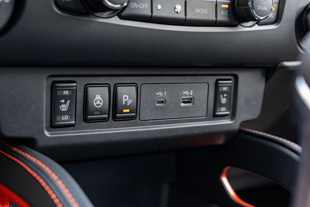 2026 Nissan Frontier PRO-4X Beaverton OR