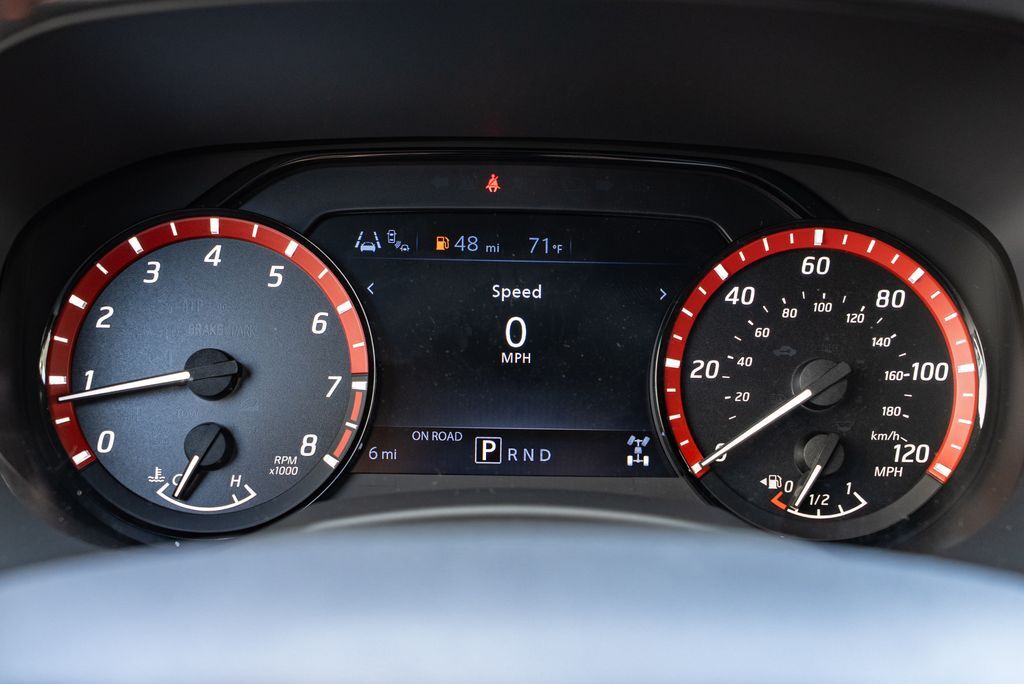 2026 Nissan Frontier PRO-4X Beaverton OR