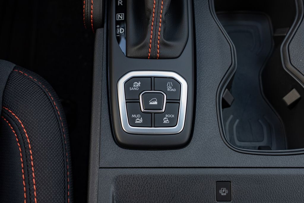 2026 Nissan Frontier PRO-4X Beaverton OR