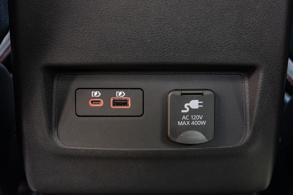 2026 Nissan Frontier PRO-4X Beaverton OR