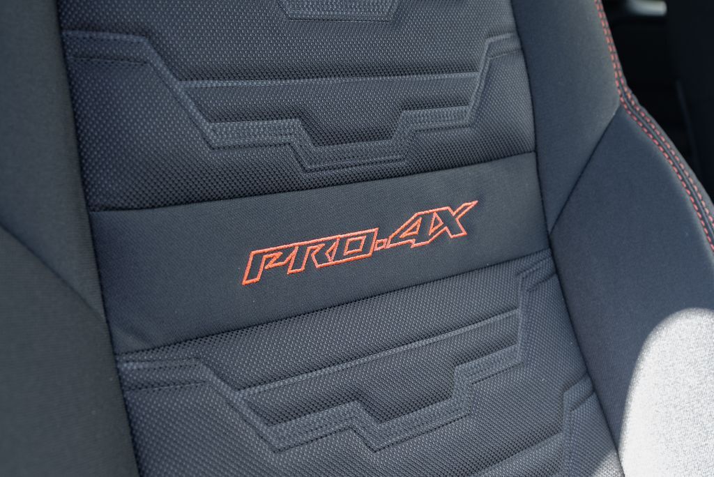 2026 Nissan Frontier PRO-4X Beaverton OR