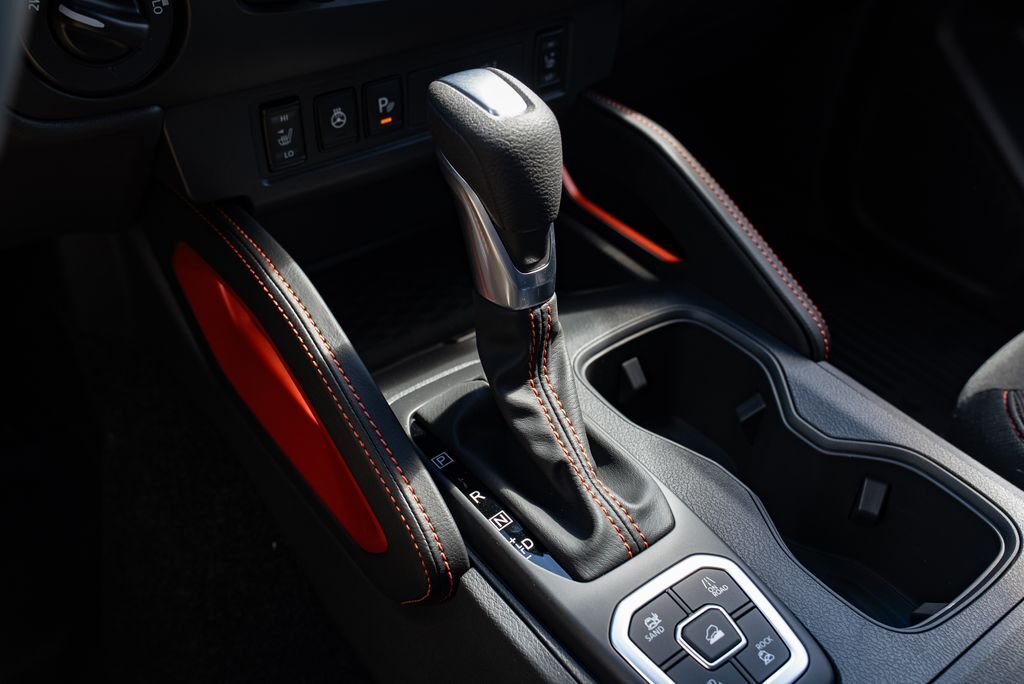 2026 Nissan Frontier PRO-4X Beaverton OR