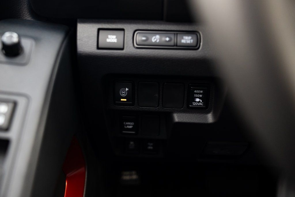 2026 Nissan Frontier PRO-4X Beaverton OR