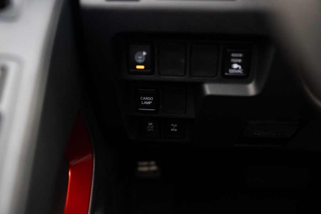 2026 Nissan Frontier PRO-4X Beaverton OR