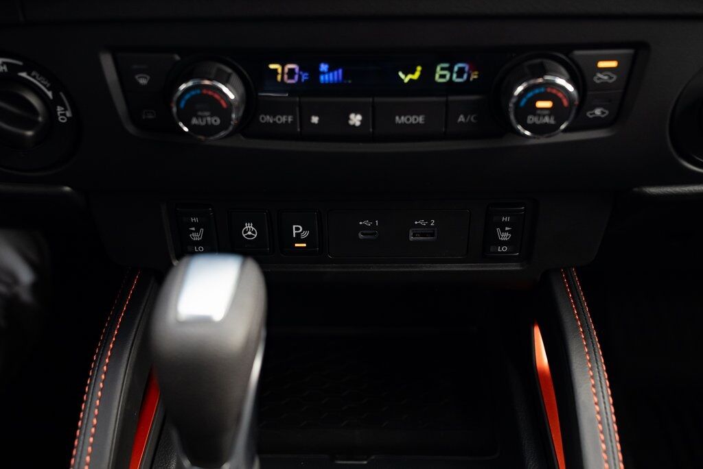 2026 Nissan Frontier PRO-4X Beaverton OR