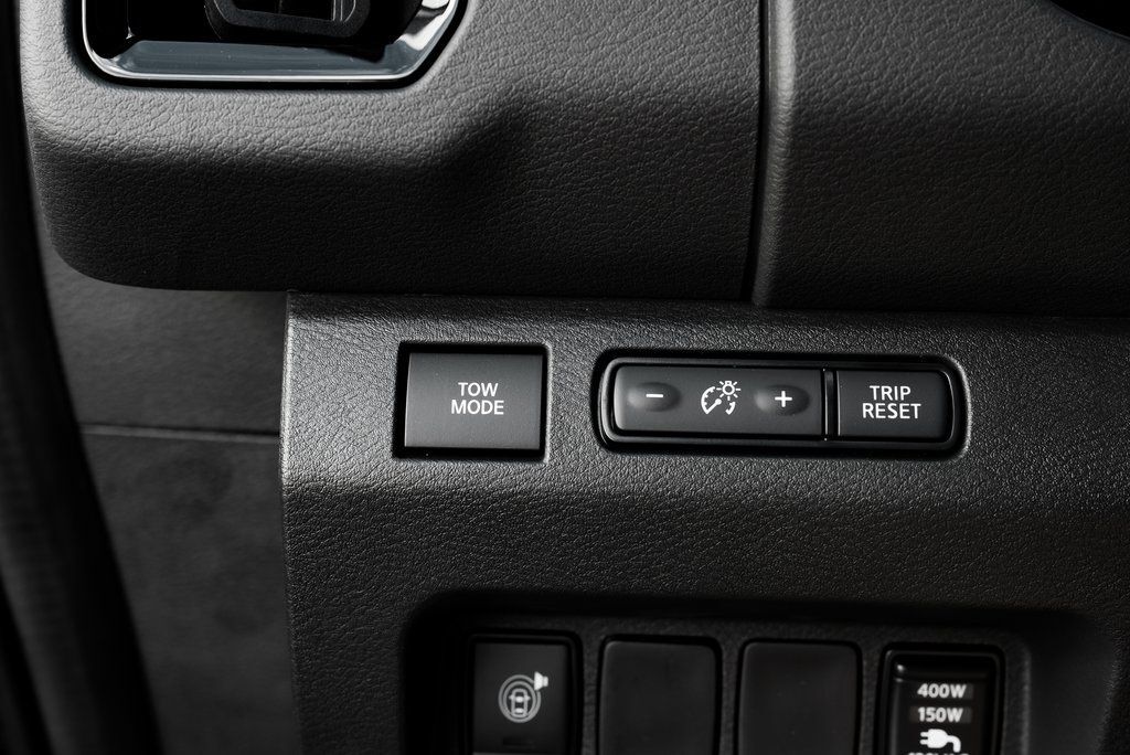 2026 Nissan Frontier PRO-4X Beaverton OR