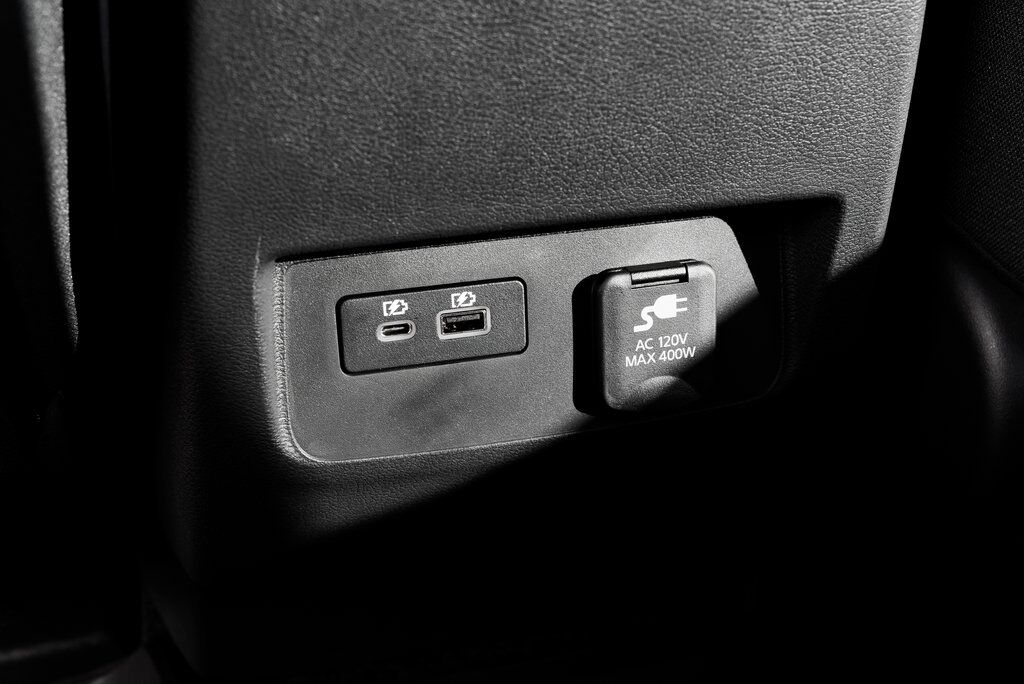 2026 Nissan Frontier PRO-4X Beaverton OR