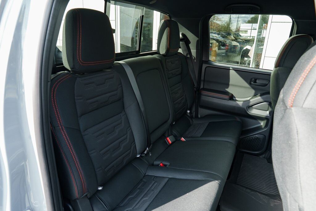 2026 Nissan Frontier PRO-4X Beaverton OR