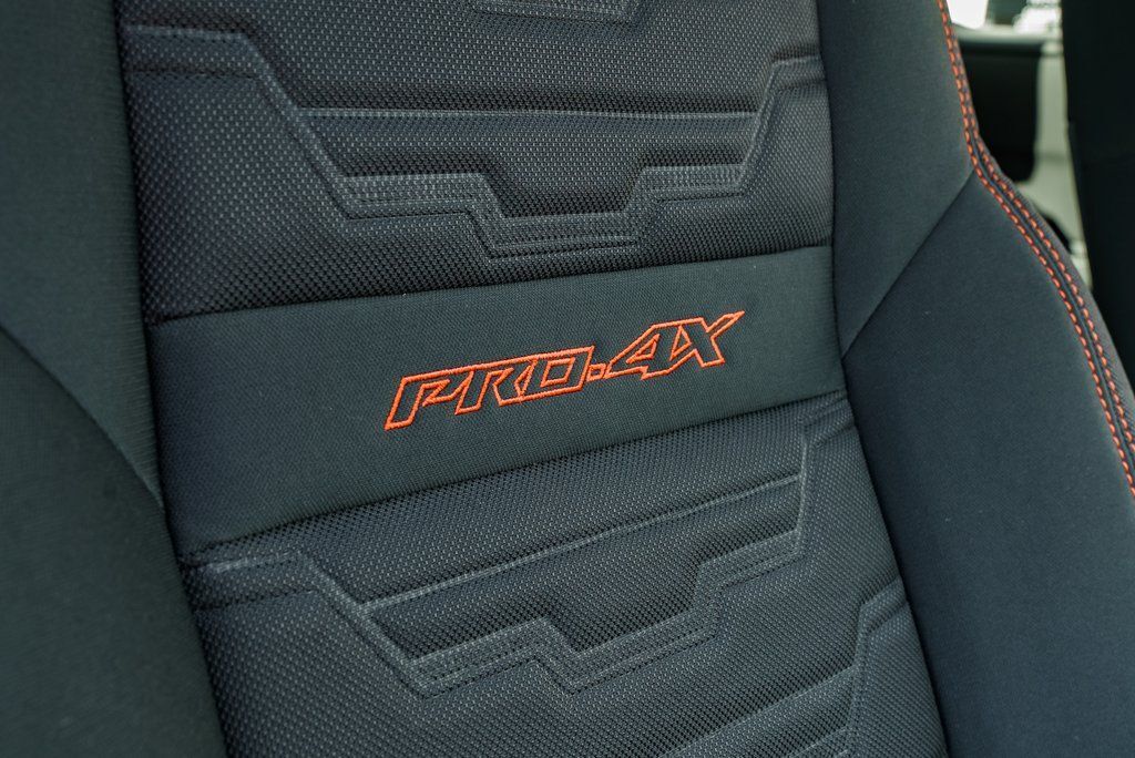 2026 Nissan Frontier PRO-4X Beaverton OR