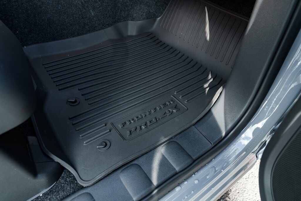 2026 Nissan Frontier PRO-4X Beaverton OR