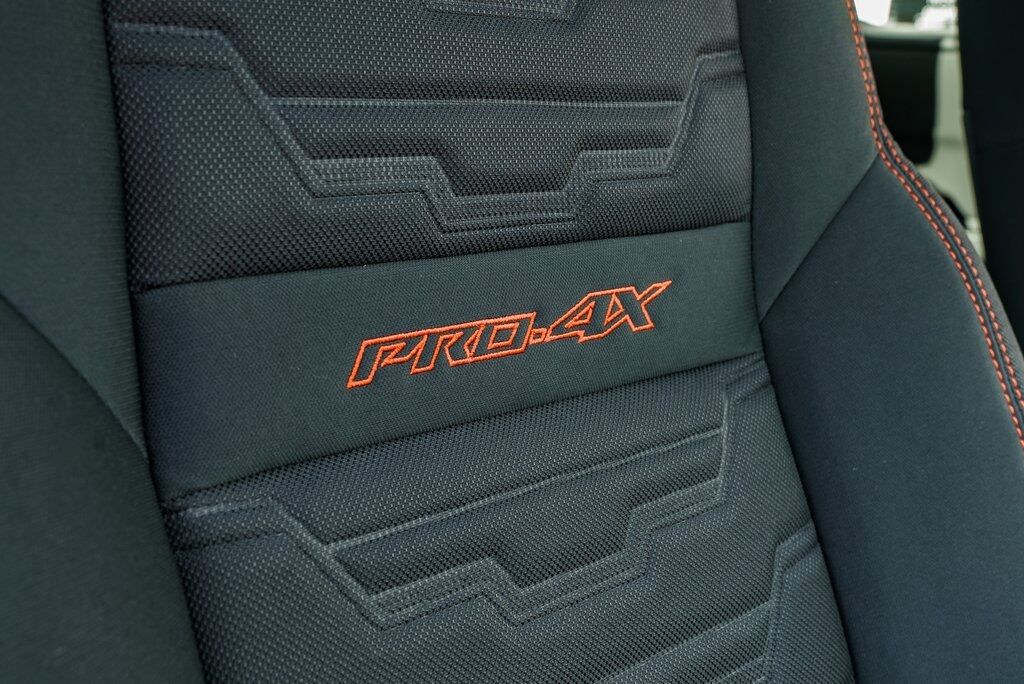 2026 Nissan Frontier PRO-4X Beaverton OR