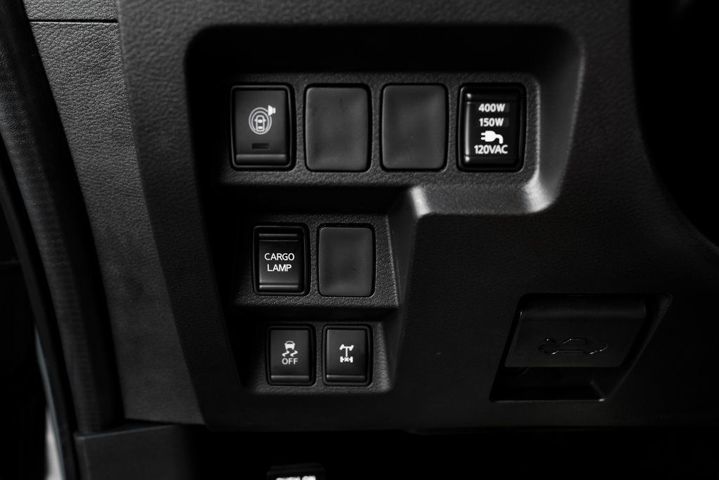 2026 Nissan Frontier PRO-4X Beaverton OR