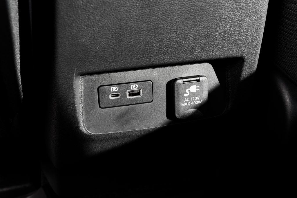 2026 Nissan Frontier PRO-4X Beaverton OR