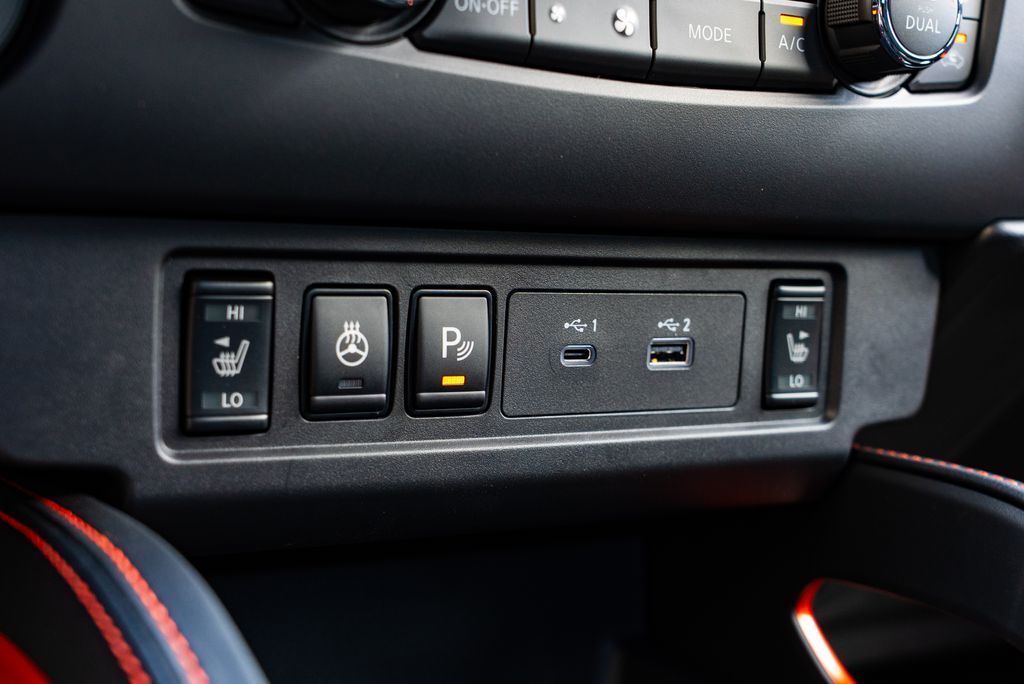 2026 Nissan Frontier PRO-4X Beaverton OR