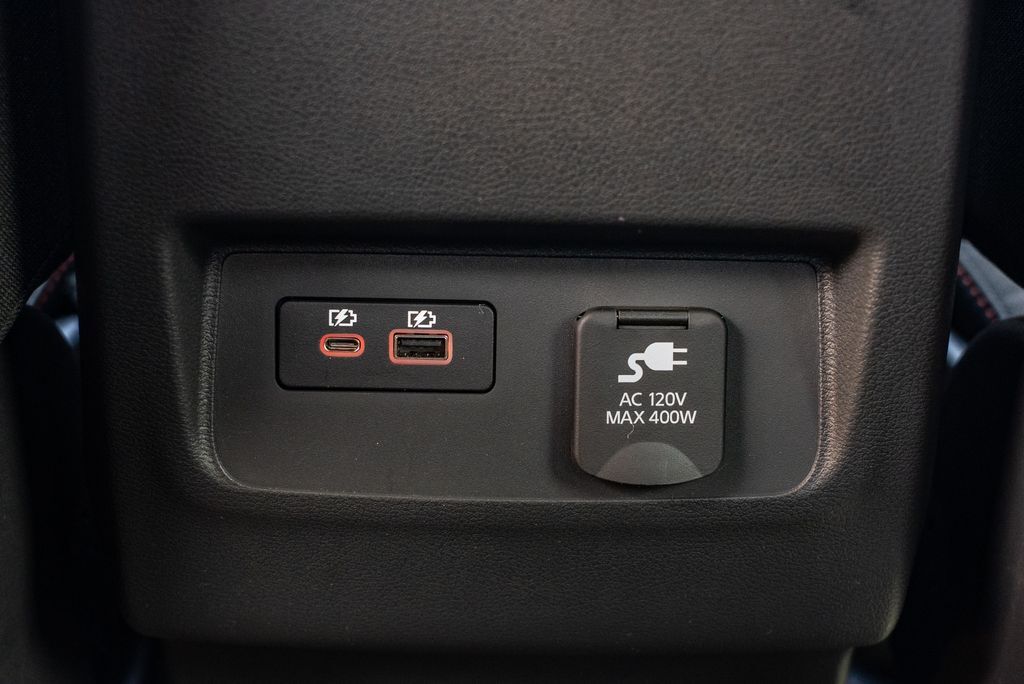 2026 Nissan Frontier PRO-4X Beaverton OR