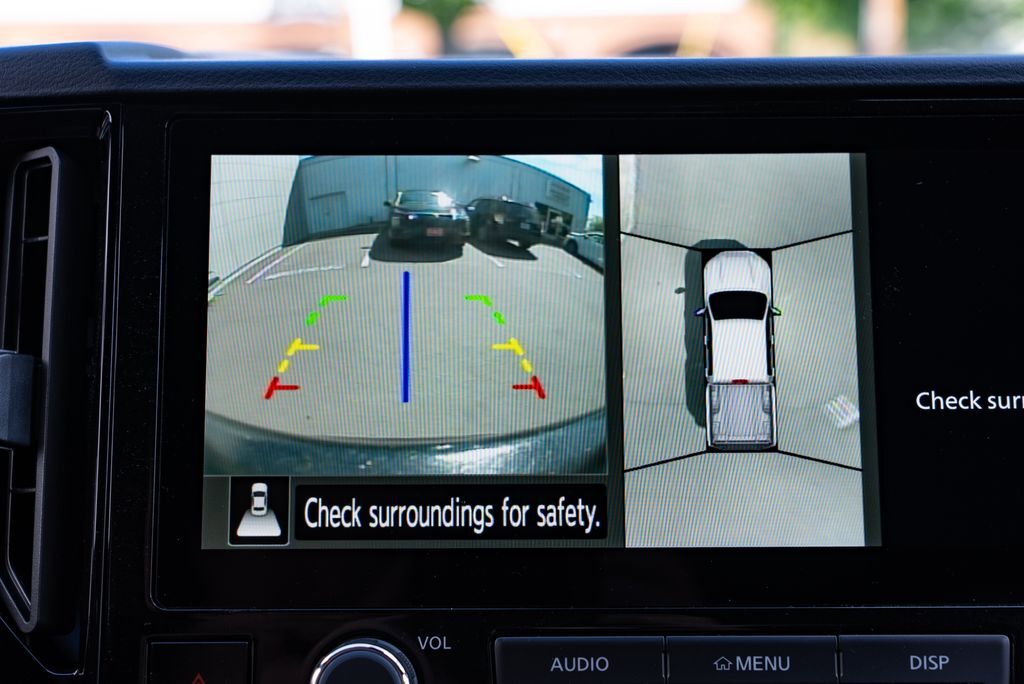 2026 Nissan Frontier PRO-4X Beaverton OR