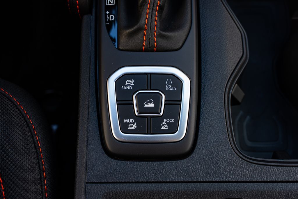 2026 Nissan Frontier PRO-4X Beaverton OR