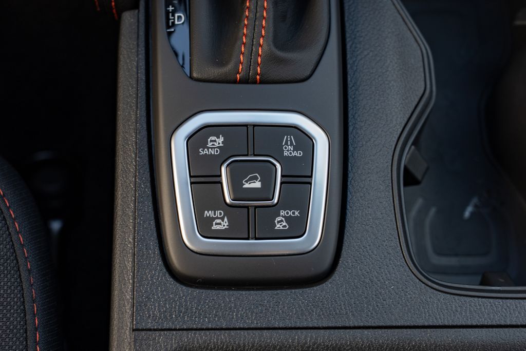 2026 Nissan Frontier PRO-4X Beaverton OR