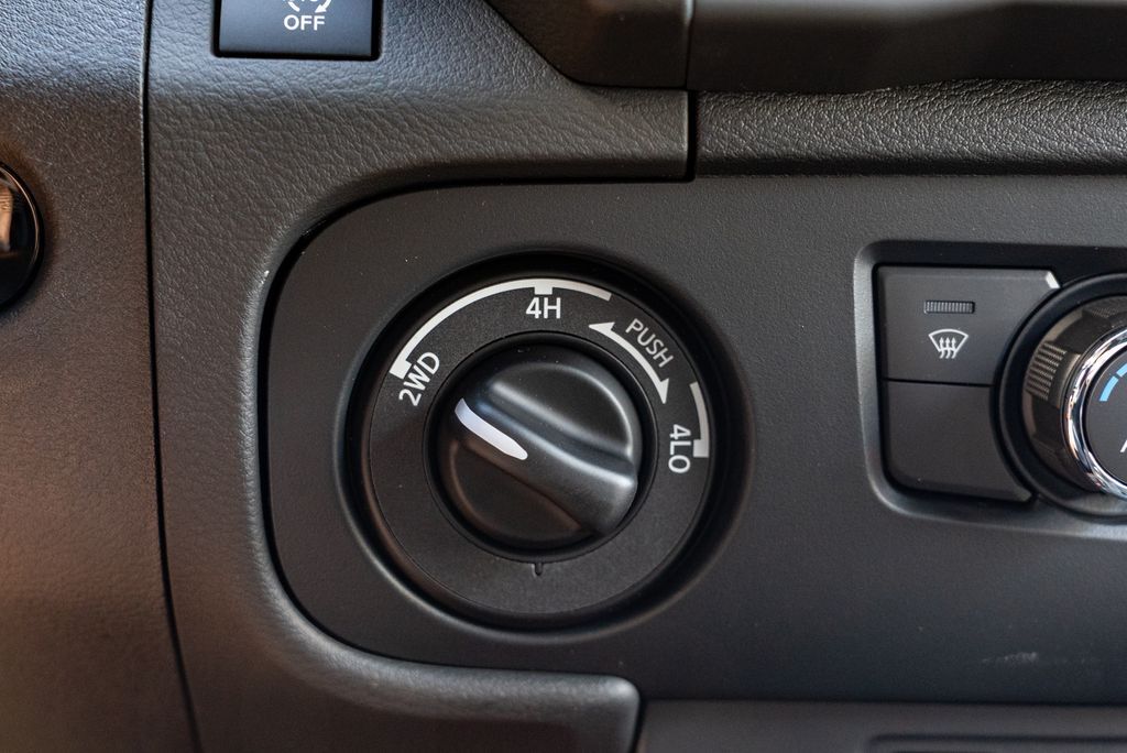 2026 Nissan Frontier PRO-4X Beaverton OR
