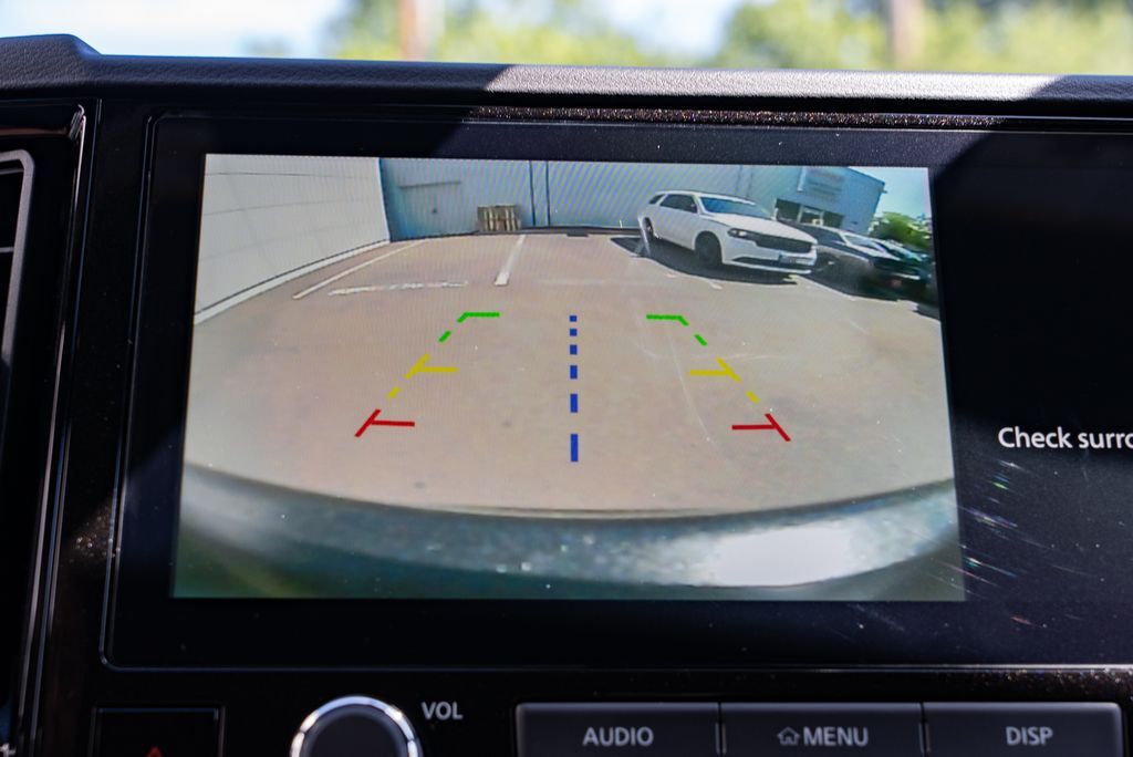 2026 Nissan Frontier PRO-4X Beaverton OR